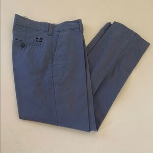 M&S Men's Blue Pants - size 30x29